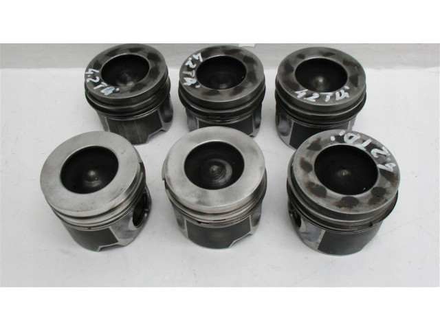 Píst    Audi A8 S8 D4 4H     