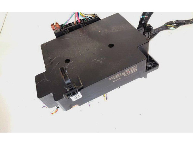 Блок предохранителей 8637a647, 4923025825 Mitsubishi ASX