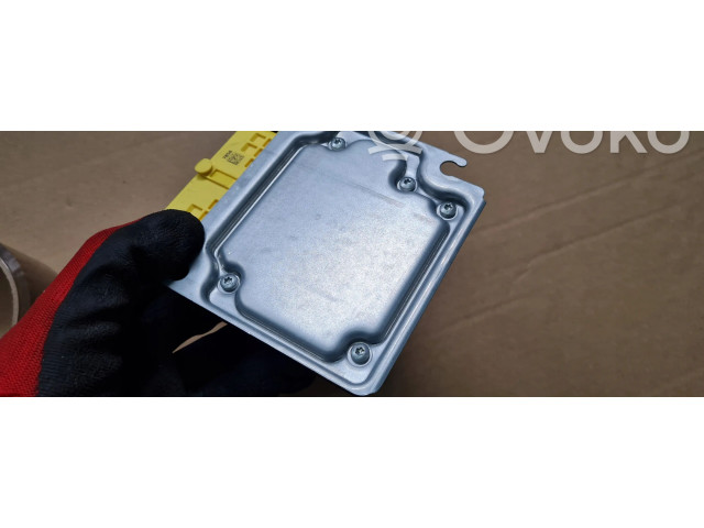 Блок подушек безопасности 4G0959655A Audi A7 S7 4G