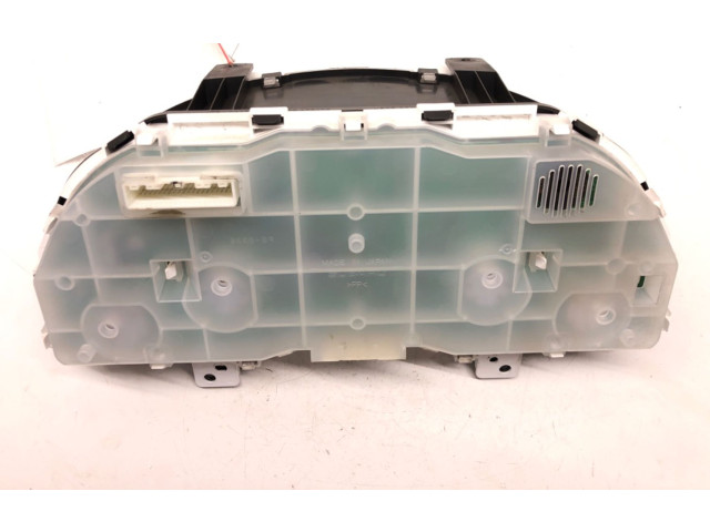 Панель приборов 85002AJ43 Subaru Legacy