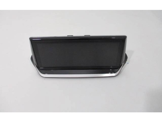 Дисплей 9841452080 Peugeot 2008 II