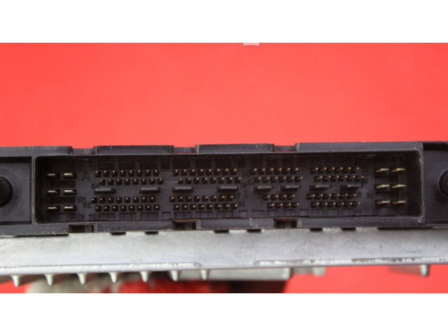 Блок управления двигателем Блок управления 30729998A, 30729998A   Volvo V70