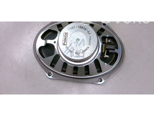 Радио/ проигрыватель CD/DVD / навигация       Ford Fusion  2002 - 2005 года   