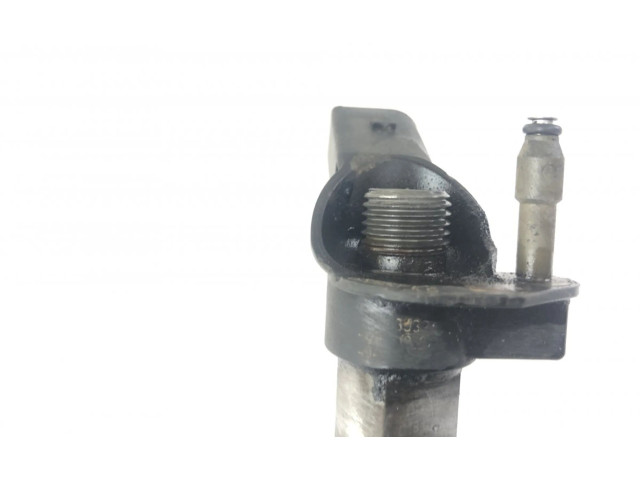 Жиклер (жиклеры) (форсунка (форсунки) 0445116025, A6420701187 Mercedes-Benz E C207 W207 2011