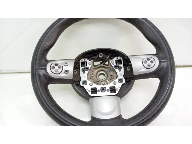 Volant Mini One - Cooper Clubman R55 2008 6782596, 6782595
