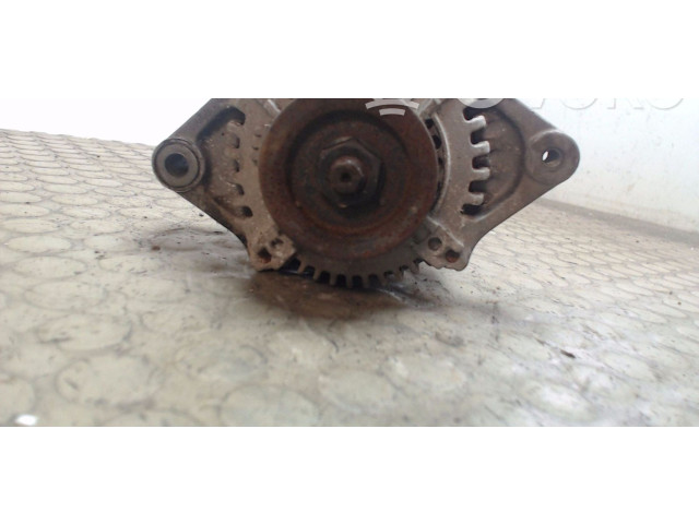 Генератор YLE101520E Rover 200 XV