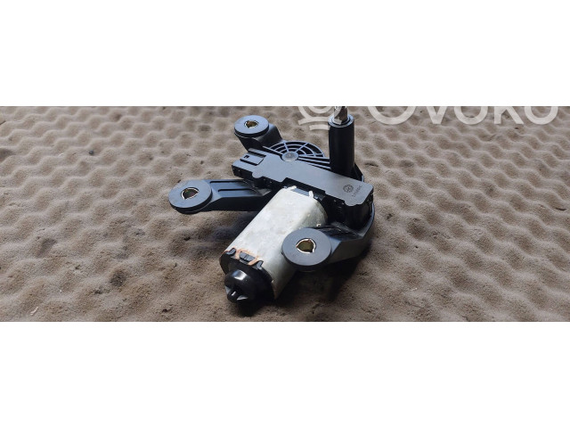 Моторчик заднего дворника 23001334, 7036154    Mini One - Cooper R50 - 53