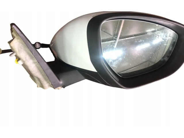 Зеркало электрическое        Audi A3 8Y  2020 -  года   