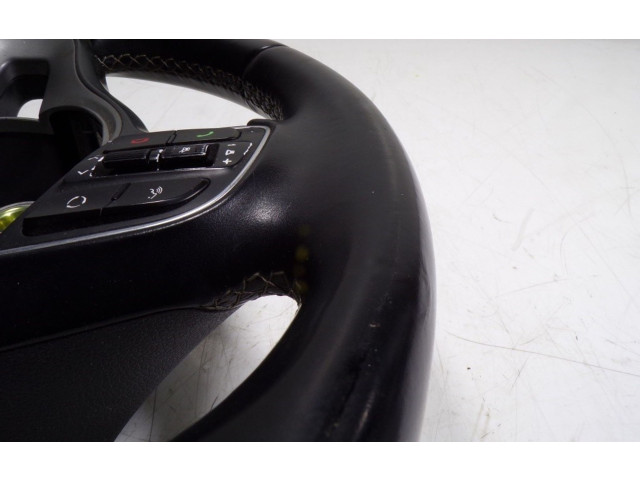 Руль KIA Niro  2016 - 2022 года 56111G5100SX1, 1802080260      