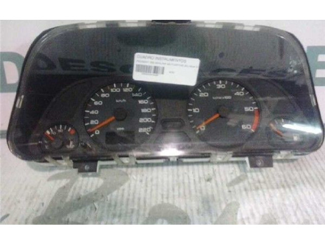Панель приборов DJY Peugeot 306