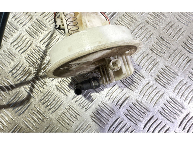 Vstřikovací čerpadlo Subaru Outback