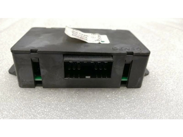 Реле стеклоочистителей