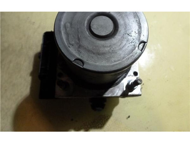 Блок управления АБС Audi A6 S6 C6 4F