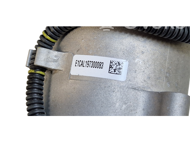  рейка  Колонка рулевая LX6C3D077, LX6C3D077FG   Ford Escape IV 2020 -  года