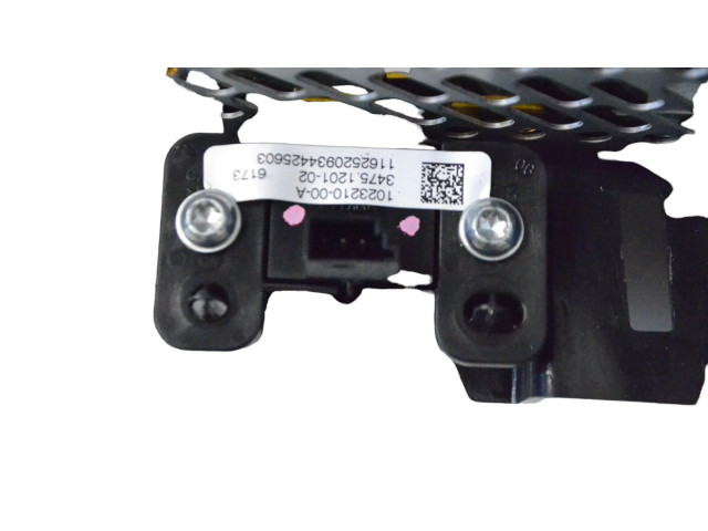 Дисплей 104500603C Tesla Model S