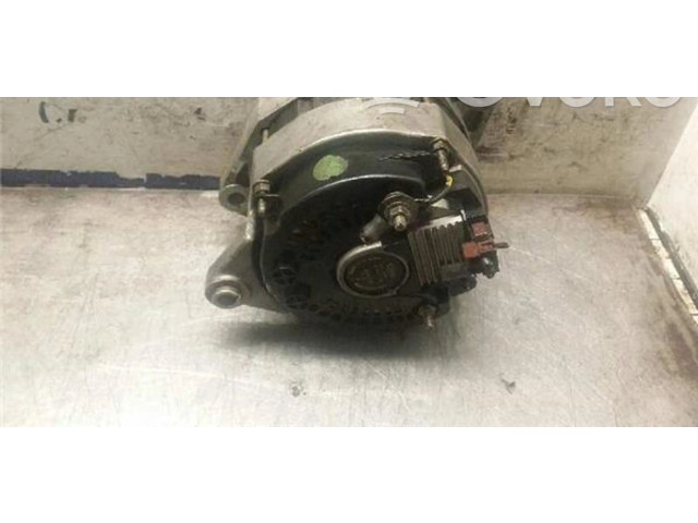 Генератор 2541258, 2541258 Renault Clio I