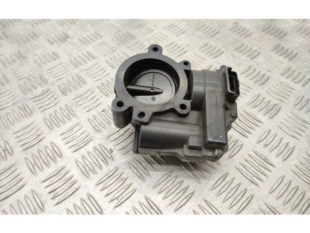 Турбина Запорный клапан двигателя Mini One - Cooper Coupe R56 V757669780 для n12b16