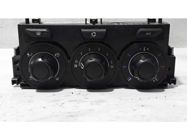 Блок управления климат-контролем    Citroen C1