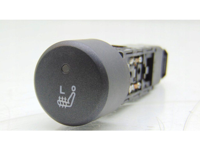 Включатель обогрева