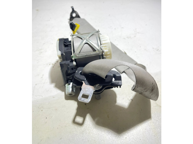 Третий рядный ремень безопасности A1648600585   Mercedes-Benz  GL X164  2006 - 2012 года