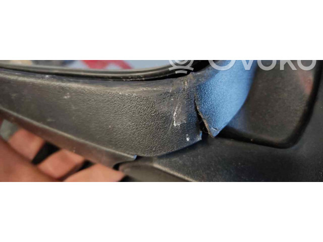 Зеркало электрическое        Mercedes-Benz A W168  1997 - 2004 года   