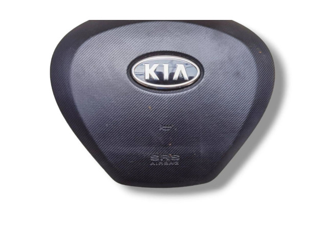 Надувная подушка для руля