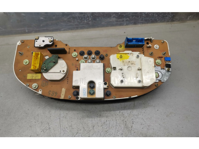 Přístrojová deska Audi 80 90 B3 1990 893919067, 88311113