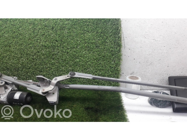 Моторчик дворников w19436 Citroen DS4