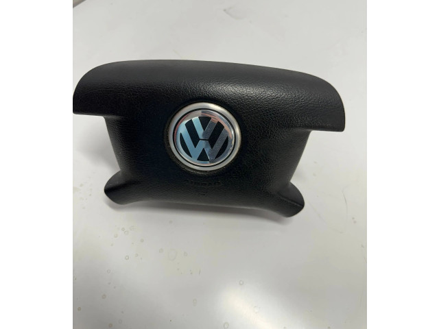 Подушка безопасности водителя 7H0880201R Volkswagen Transporter - Caravelle T5