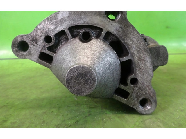 Стартер M000T86081 Peugeot 807