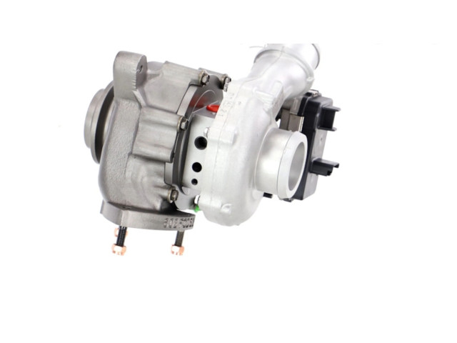  Турбина Jaguar XF X250  49477-01203, 49477-01203         