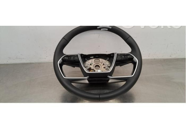 Руль Audi e-tron   -  года 4KE419091A      