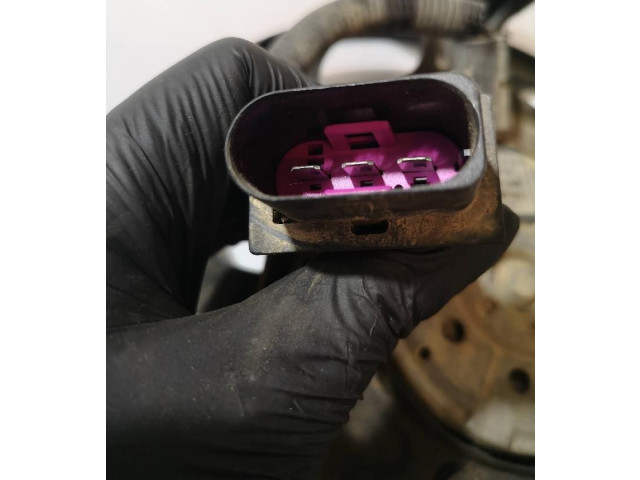 Вентилятор радиатора     0130303278    Seat Inca (6k) 