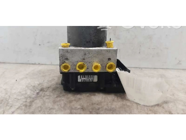 Блок АБС 7701062137, 8200344606 Renault Scenic RX - года