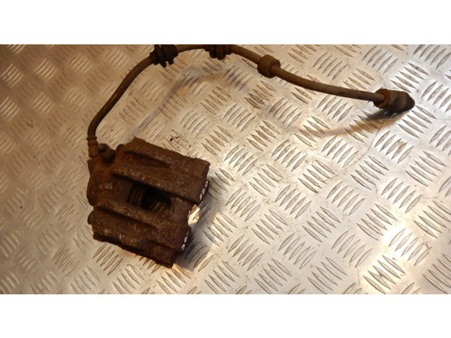 Задний суппорт