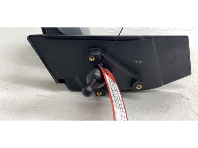 Зеркало (механическое) Chevrolet Spark - года