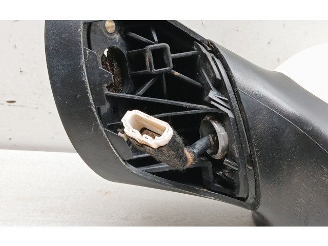 Зеркало электрическое Fiat 500X 2014 - года