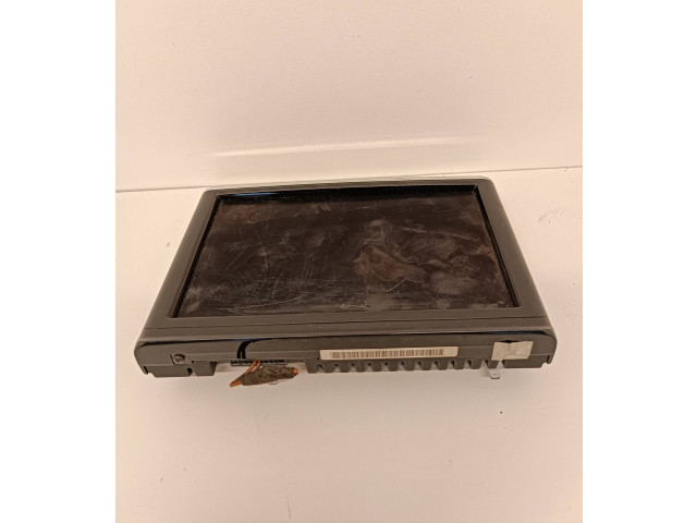 Дисплей 4H0919604G, H48002101S Audi A8 S8 D4 4H