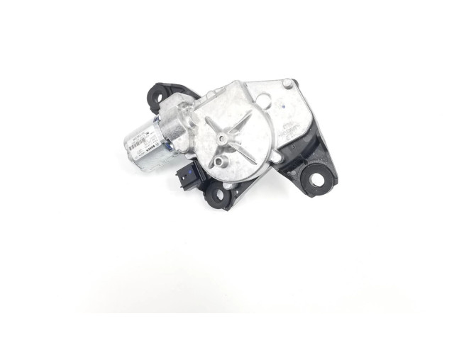 Моторчик заднего дворника 287108228R, 0390205080    Dacia Dokker