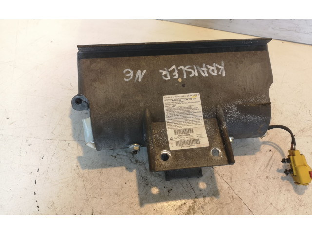 Подушка безопасности пассажира Chrysler Grand Voyager IV