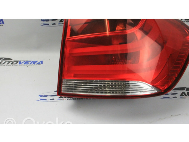 Задний фонарь правый 2992478 BMW X1 E84 2009-2015 года