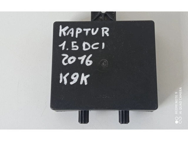 Блок комфорта 231A02188R, 231A02188R Renault Captur