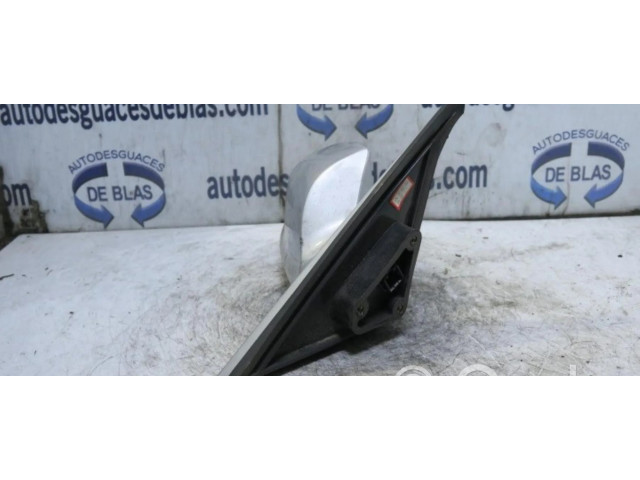 Zpětné zrcátko pravé Hyundai Accent RETROVISORDERECHO