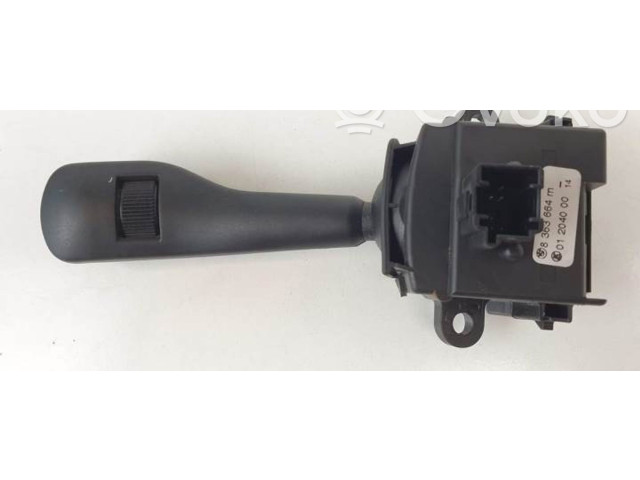 Ручка стеклоочистителей 8363664 BMW Z4 E85 E86