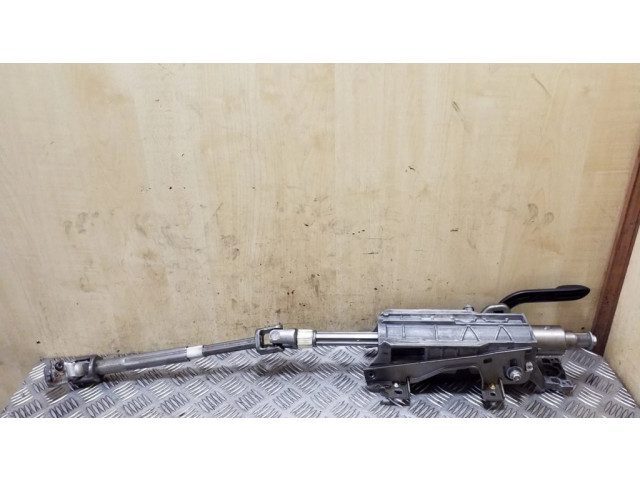 Рулевая рейка 3002204806, 9804695 Mini Cooper Countryman R60 2011-2016 года