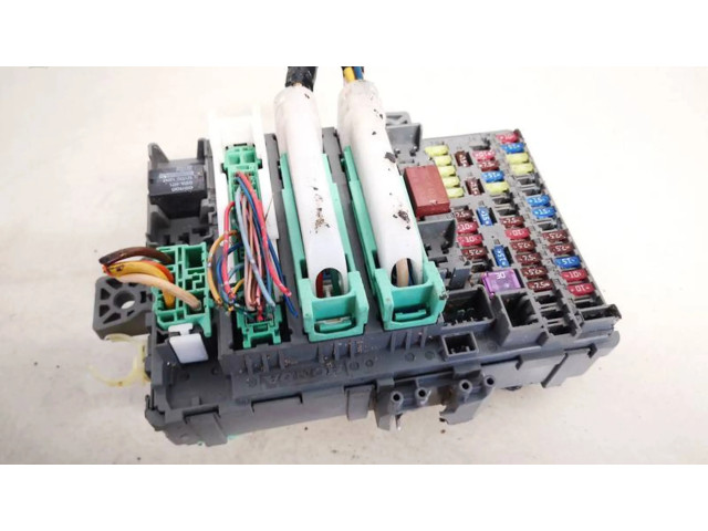 Pojistková skříňka tv0g250 Honda Civic IX 2015