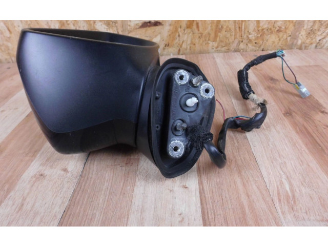 Zpětné zrcátko Mazda 3 III 2015 038124, E11038124