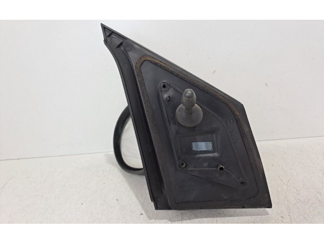 Зеркало электрическое        Citroen C1  2006 - 2013 года   