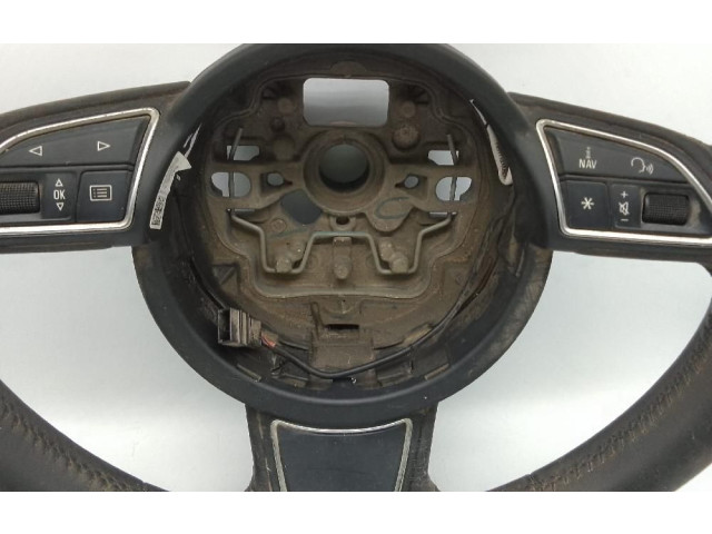 Руль Audi A1 2010 - 2018 года 4G0419091R