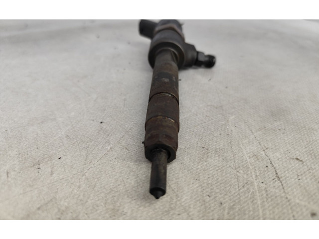 Vstřikovač 1102023508524, 0445110019 Fiat Punto (188)